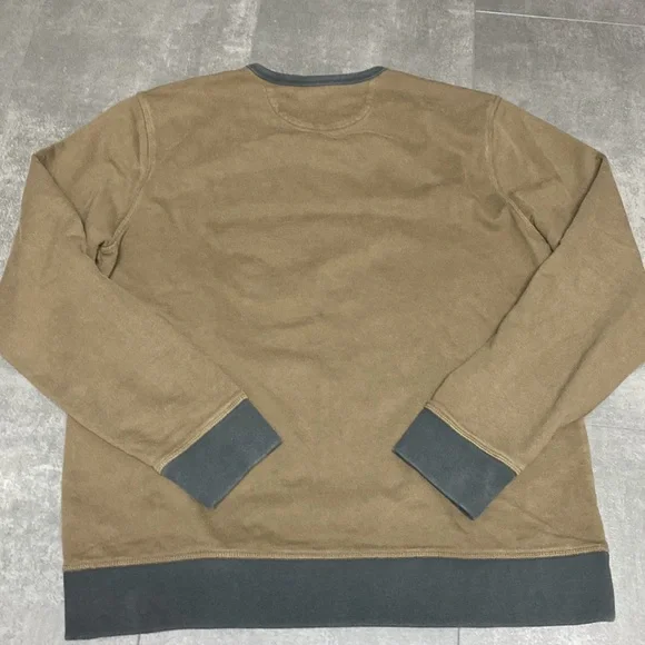 JEEP Sweatshirt - Picture 3 of 4